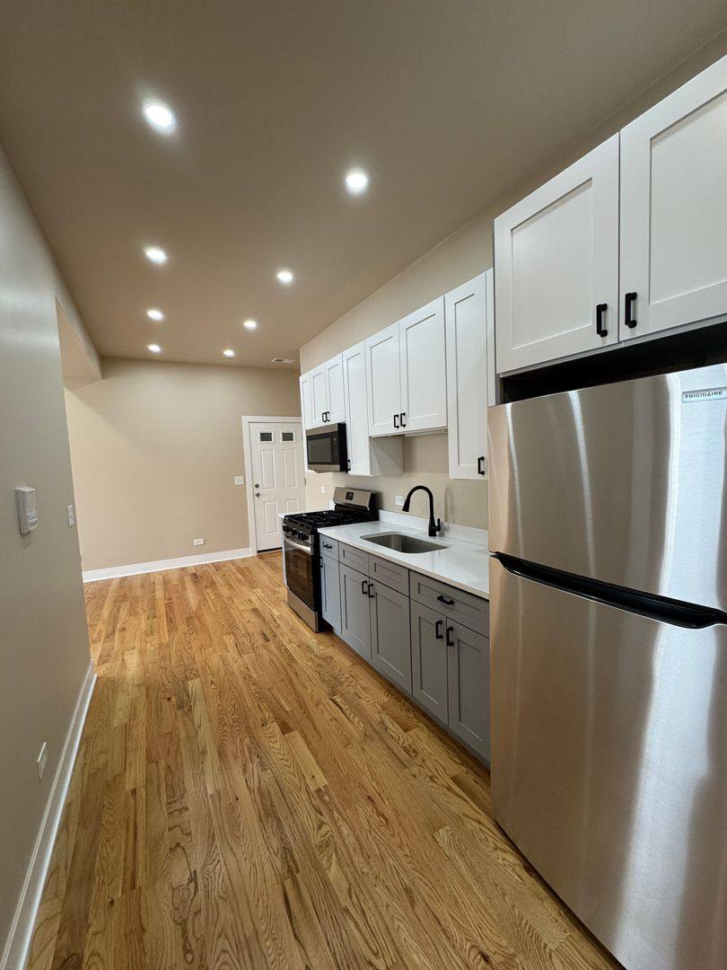 Apartment for rent at 6341-43 S Elizabeth, Chicago, IL 60636