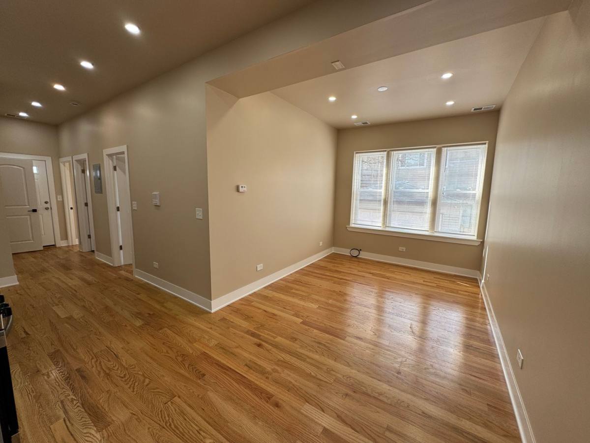 Apartment for rent at 6341-43 S Elizabeth, Chicago, IL 60636