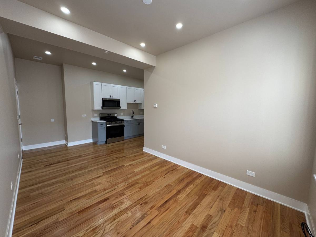 Apartment for rent at 6341-43 S Elizabeth, Chicago, IL 60636