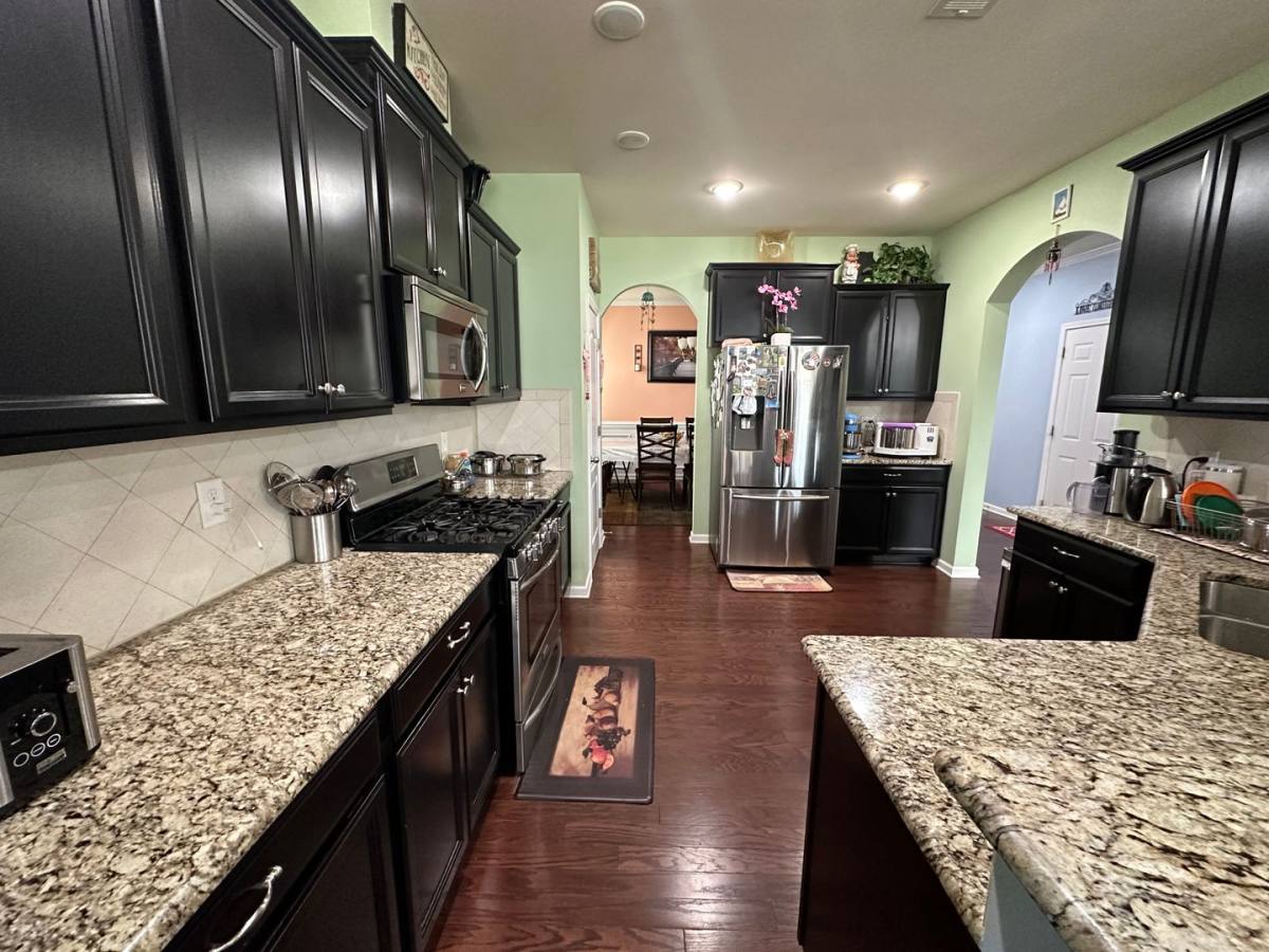 House for rent at 137 Sequoia St, Mooresville, NC 28117