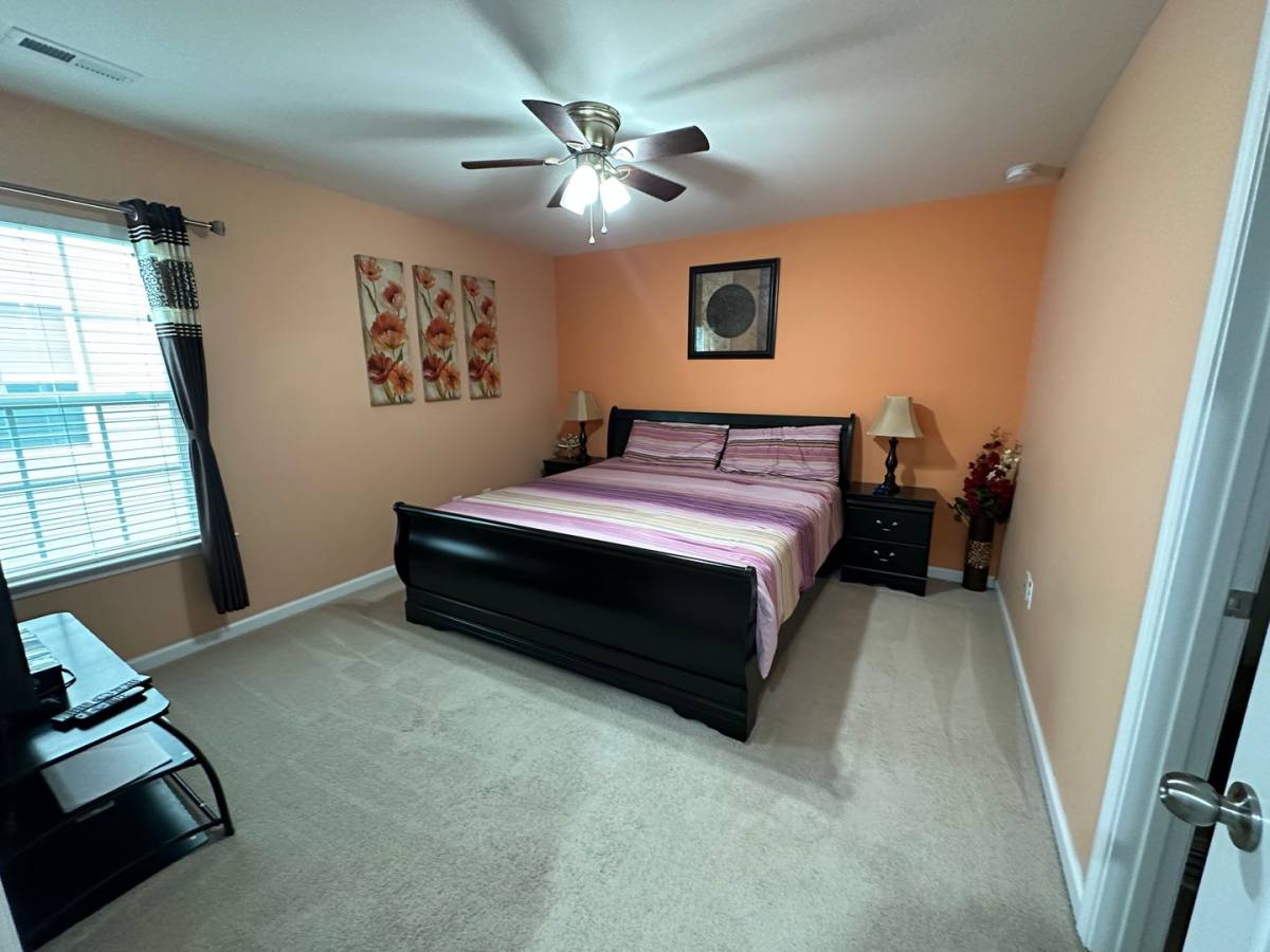 House for rent at 137 Sequoia St, Mooresville, NC 28117