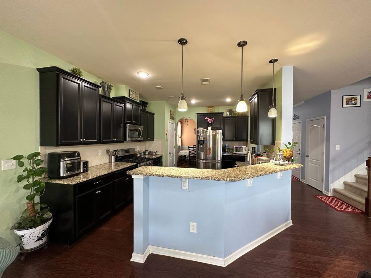 House for rent at 137 Sequoia St, Mooresville, NC 28117