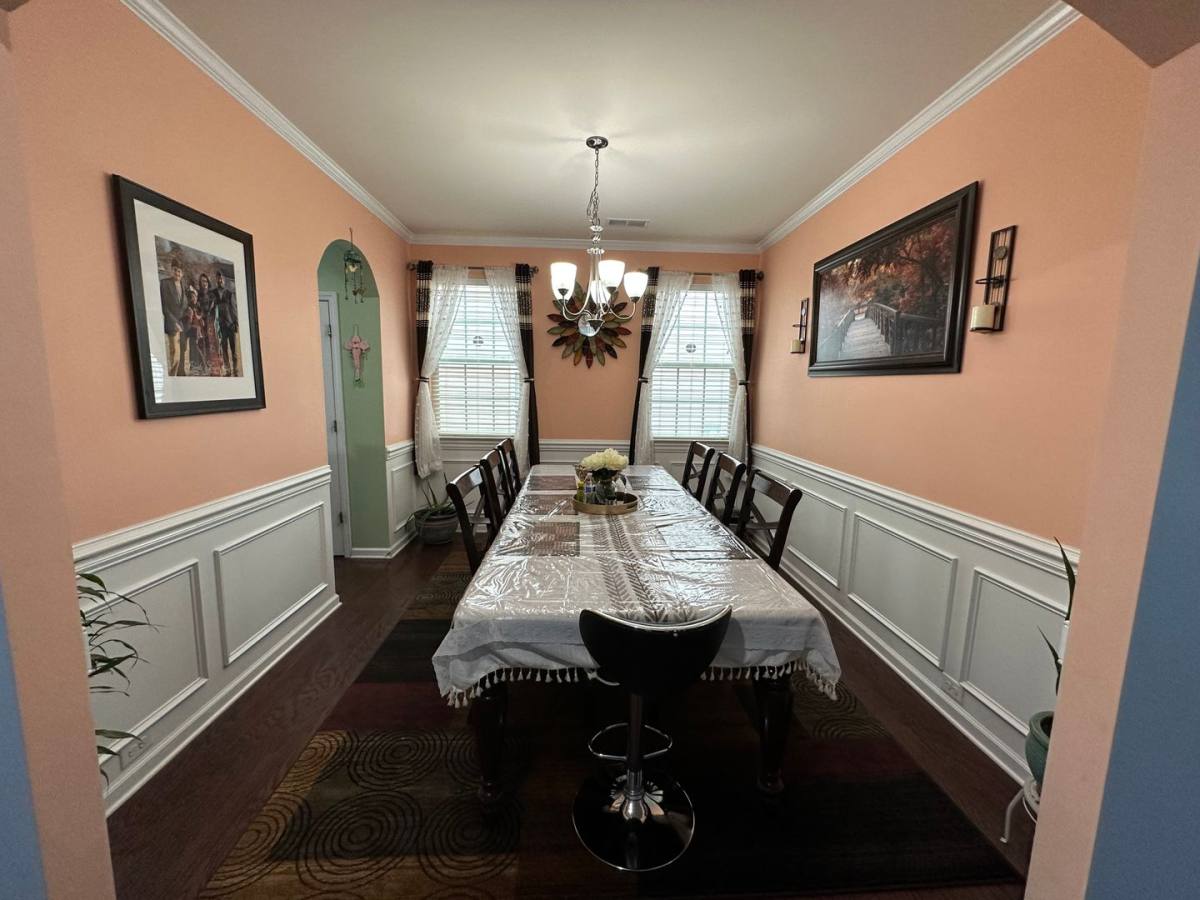 House for rent at 137 Sequoia St, Mooresville, NC 28117