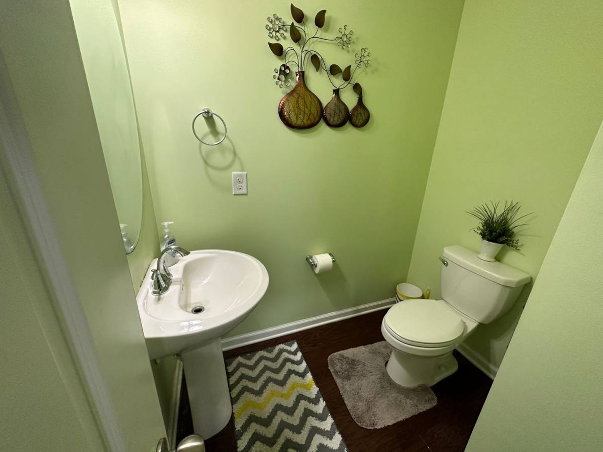 House for rent at 137 Sequoia St, Mooresville, NC 28117
