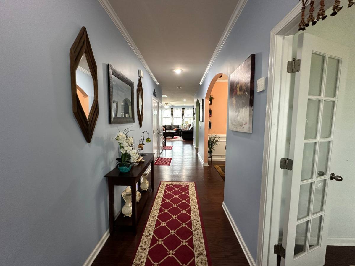 House for rent at 137 Sequoia St, Mooresville, NC 28117