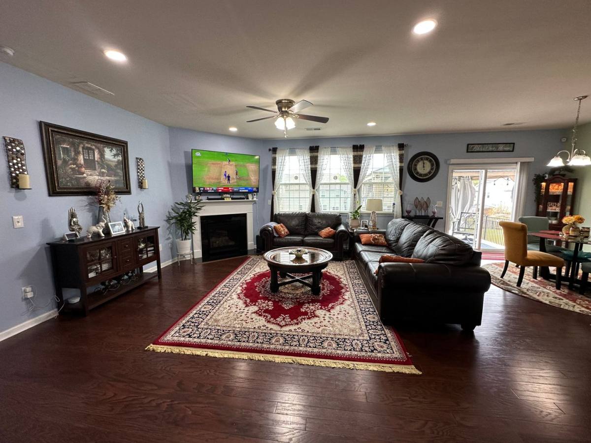 House for rent at 137 Sequoia St, Mooresville, NC 28117