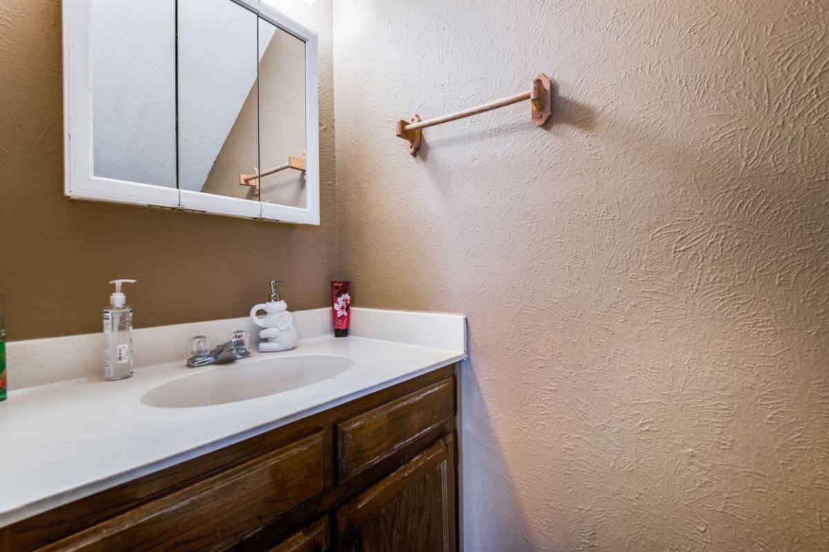 House for rent at 3309 Fallmeadow St, Denton, TX 76207