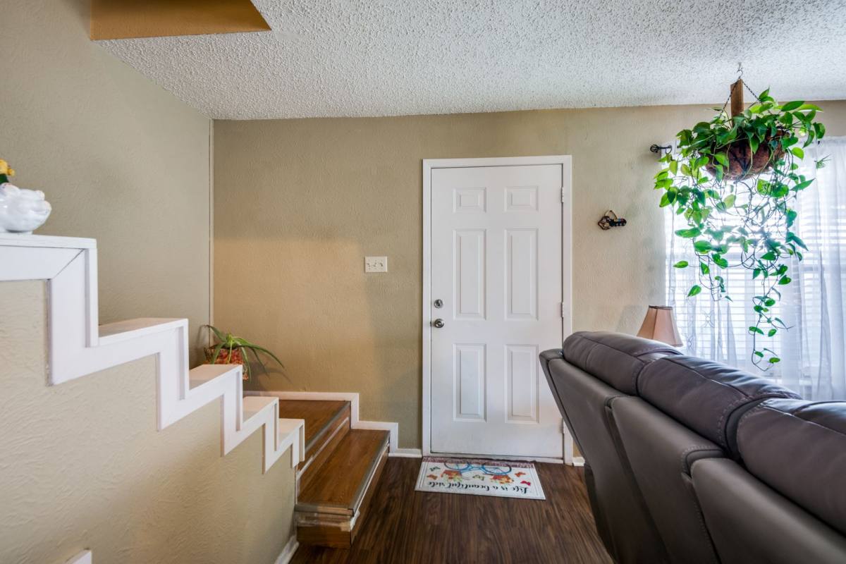House for rent at 3309 Fallmeadow St, Denton, TX 76207