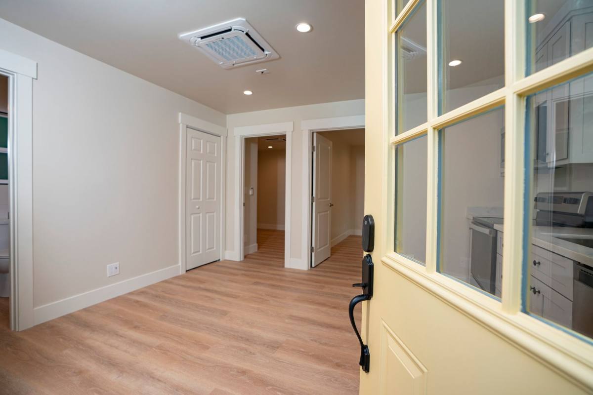 Apartment for rent at 1118 Lincoln Court, San Jose, CA 95125