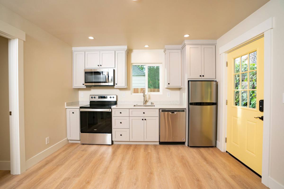 Apartment for rent at 1118 Lincoln Court, San Jose, CA 95125