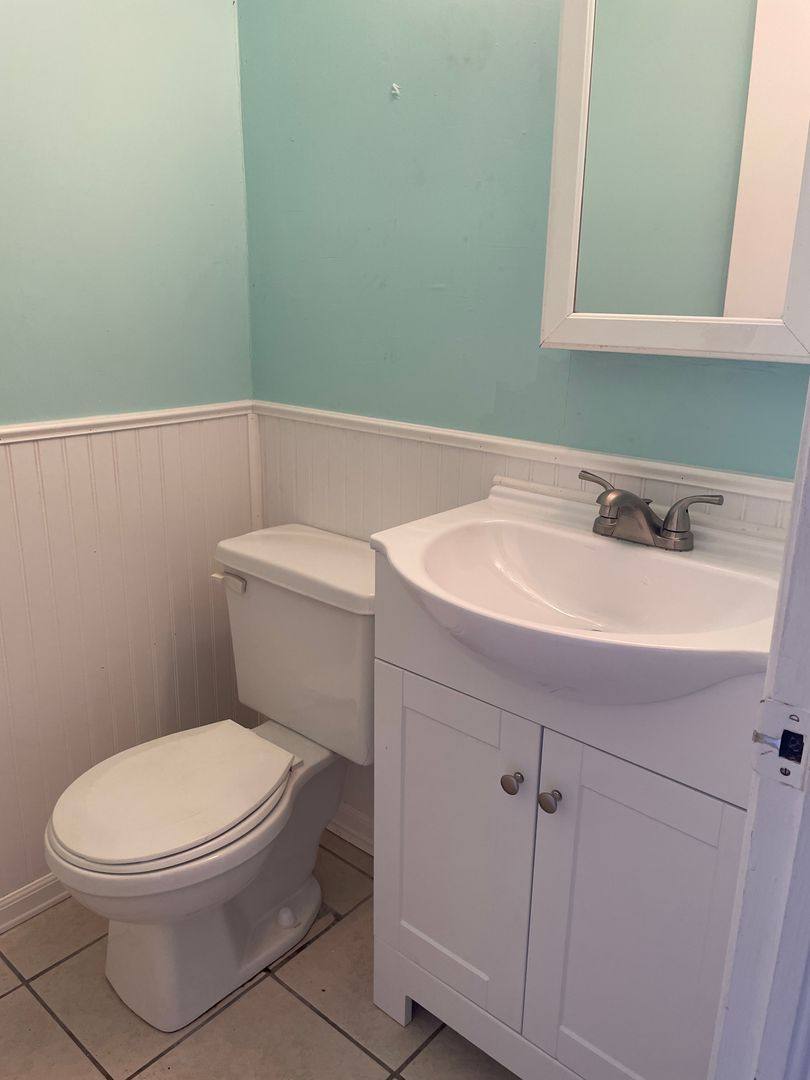Townhouse for rent at 1510 Clay Ave, Panama City, FL 32405