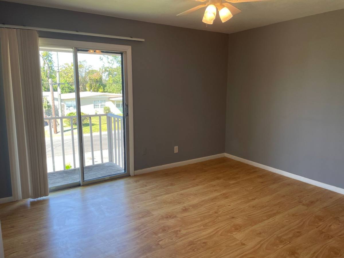 Townhouse for rent at 1510 Clay Ave, Panama City, FL 32405