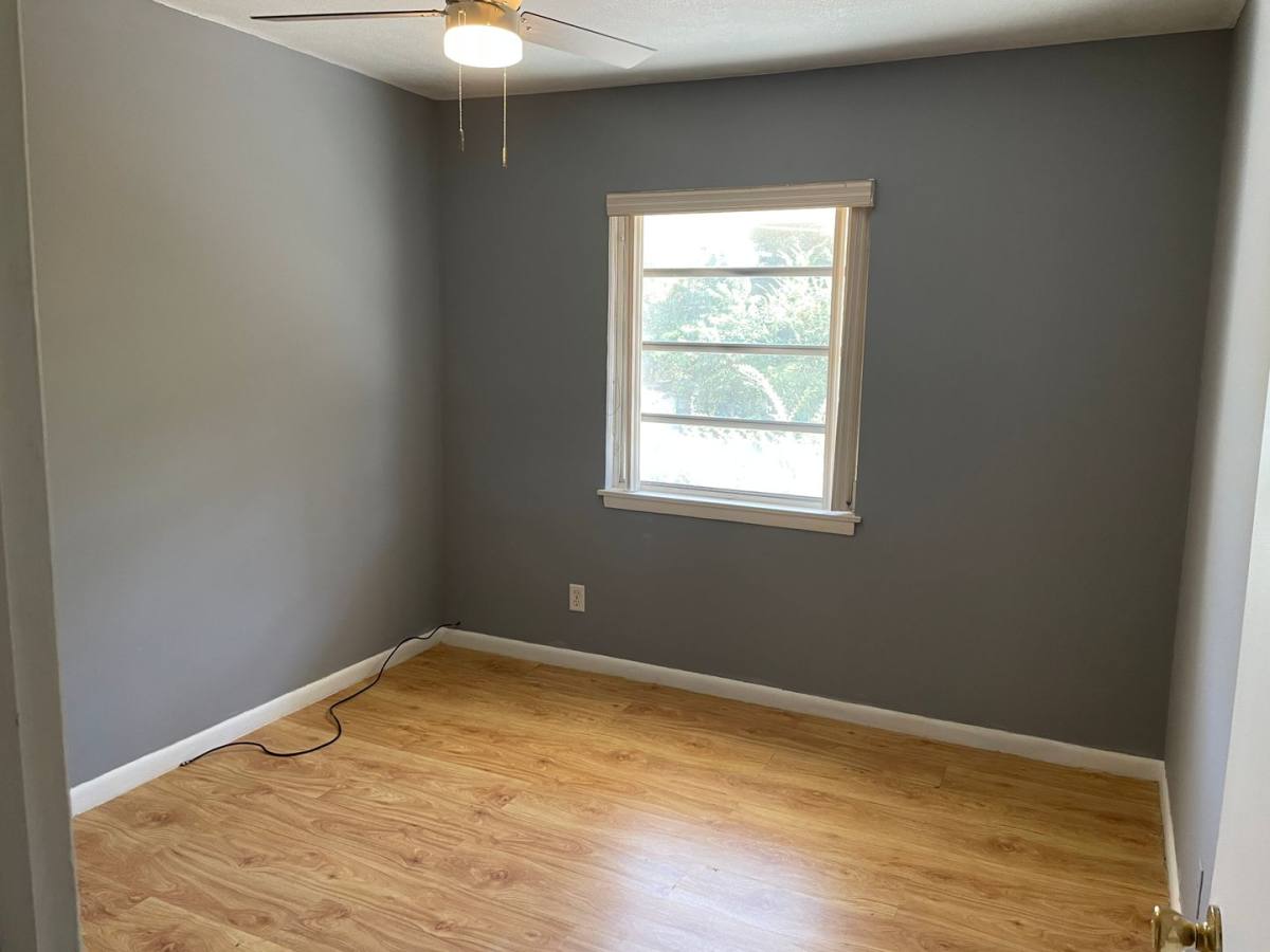 Townhouse for rent at 1510 Clay Ave, Panama City, FL 32405