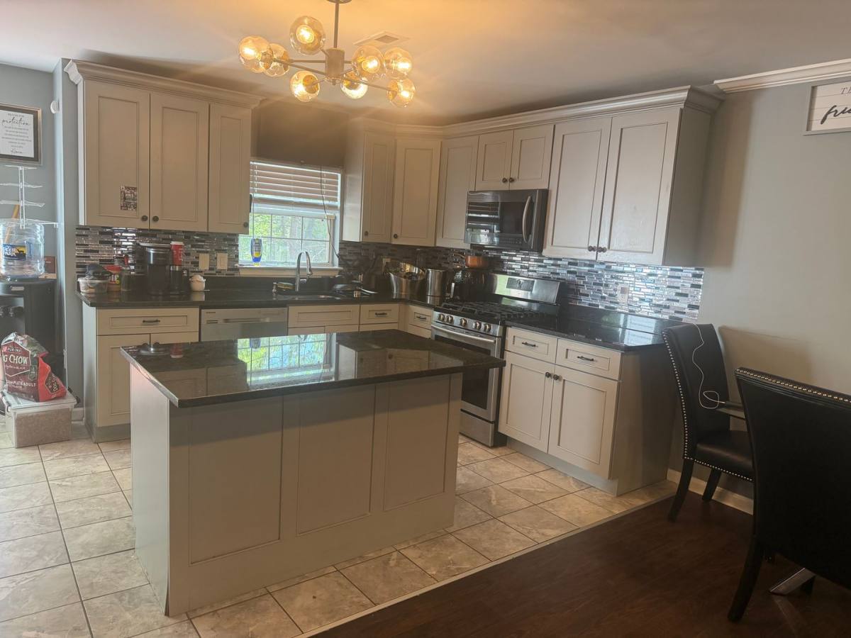 Townhouse for rent at 2251 Commissary Circle, Odenton, MD 21113