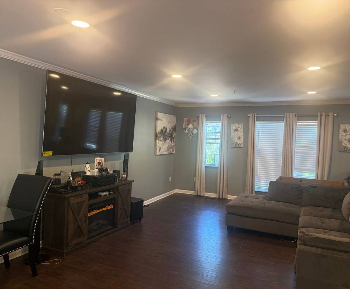Townhouse for rent at 2251 Commissary Circle, Odenton, MD 21113