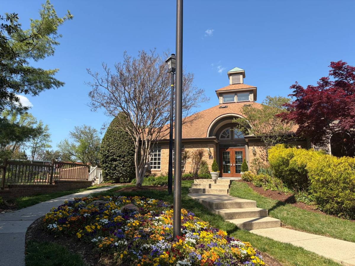 Townhouse for rent at 2251 Commissary Circle, Odenton, MD 21113