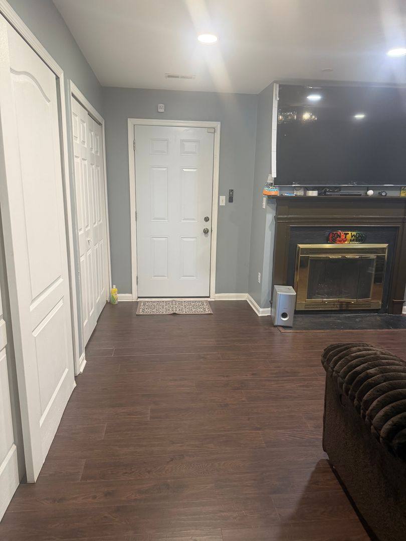 Townhouse for rent at 2251 Commissary Circle, Odenton, MD 21113