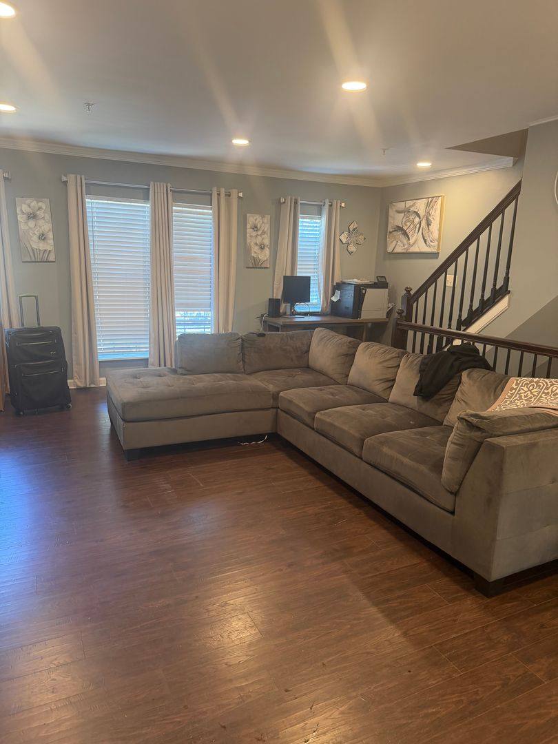 Townhouse for rent at 2251 Commissary Circle, Odenton, MD 21113