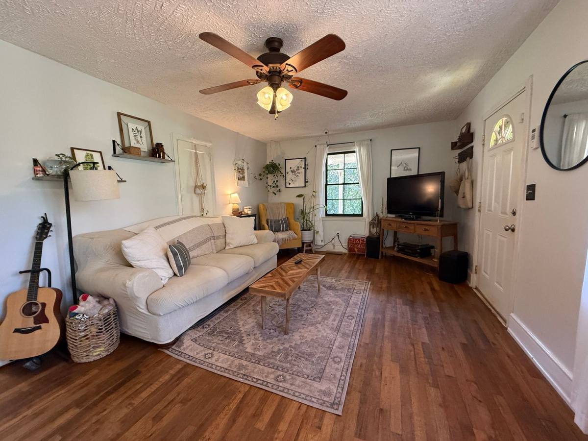 House for rent at 199 Mimosa Dr, Athens, GA 30605