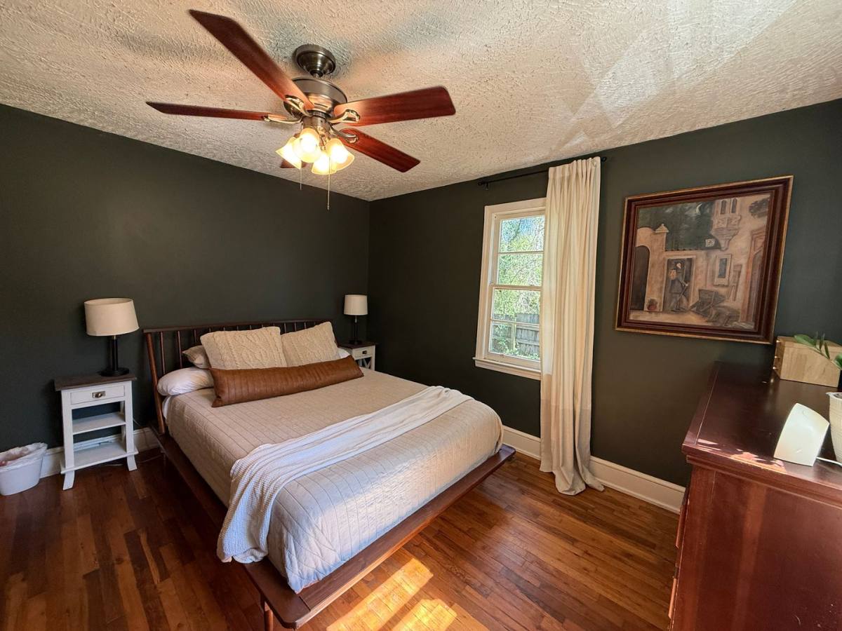 House for rent at 199 Mimosa Dr, Athens, GA 30605