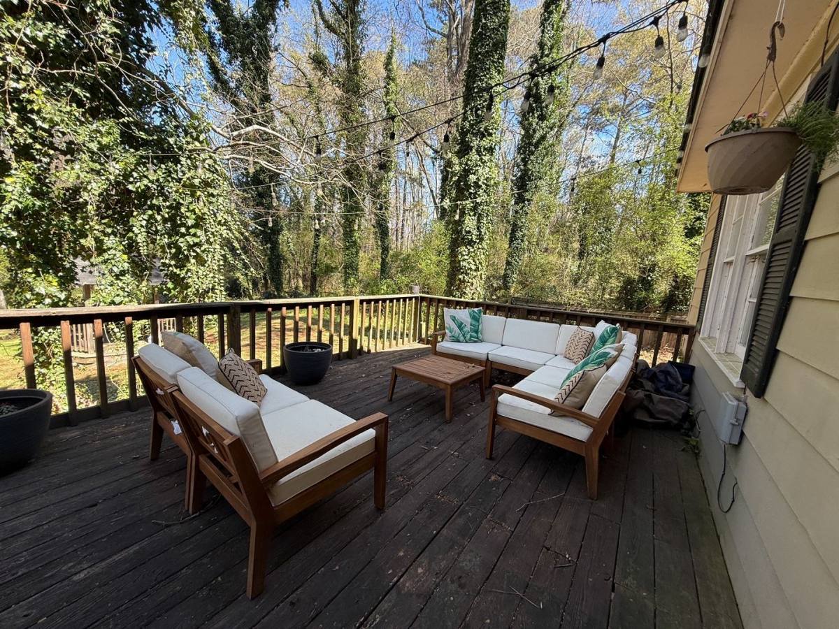 House for rent at 199 Mimosa Dr, Athens, GA 30605