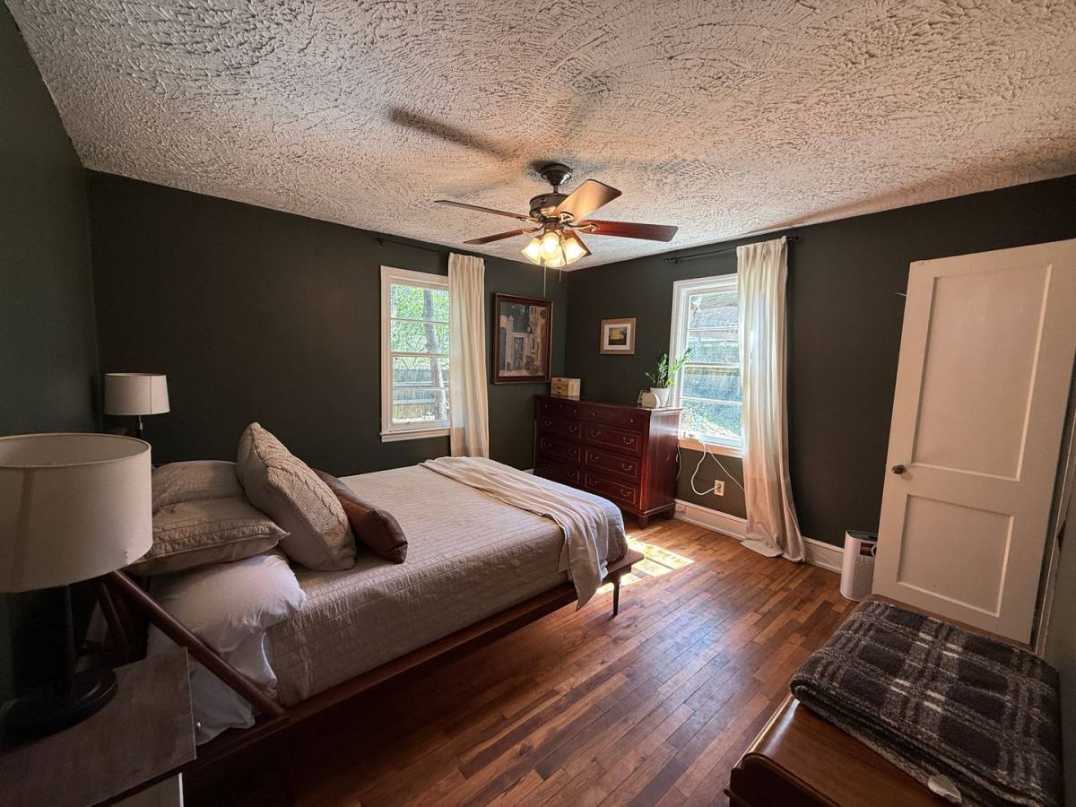 House for rent at 199 Mimosa Dr, Athens, GA 30605