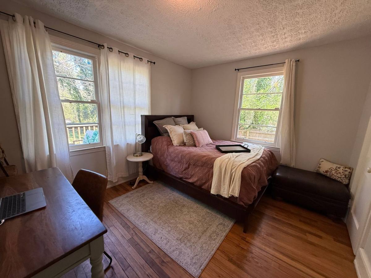House for rent at 199 Mimosa Dr, Athens, GA 30605