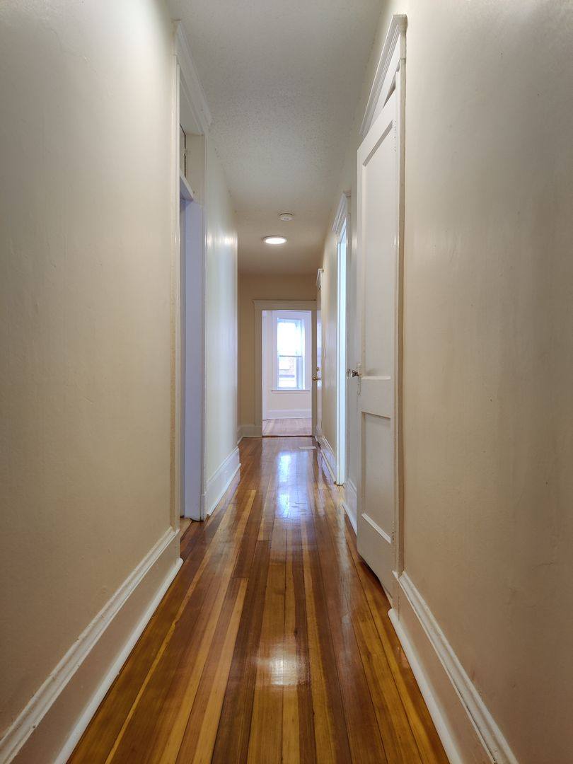 Apartment for rent at 10 Barrows St #2, Allston, MA 02134