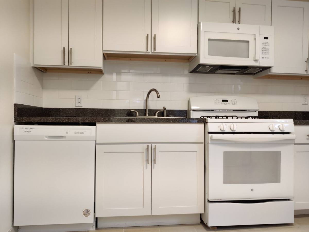 Apartment for rent at 10 Barrows St #2, Allston, MA 02134
