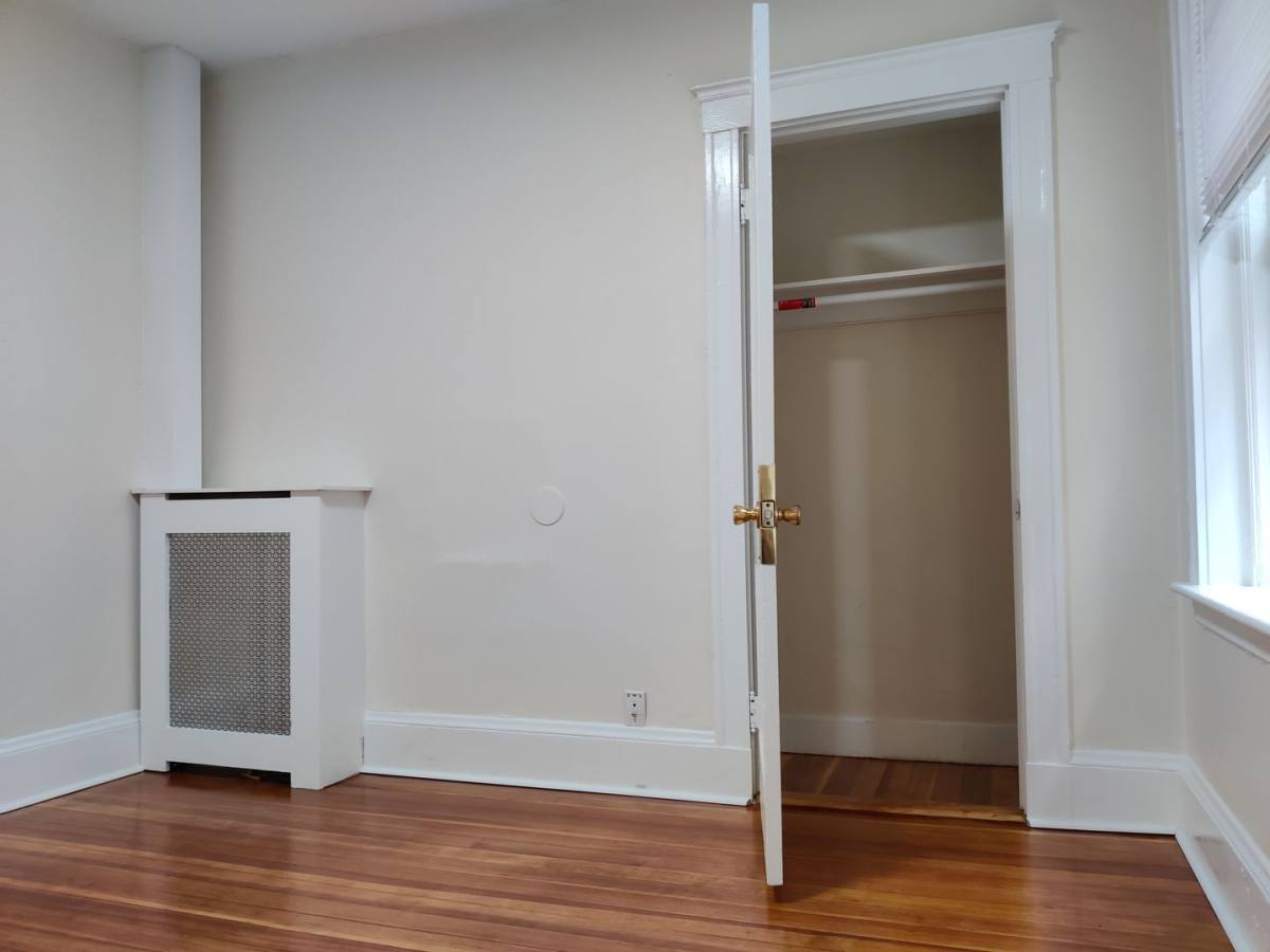 Apartment for rent at 10 Barrows St #2, Allston, MA 02134