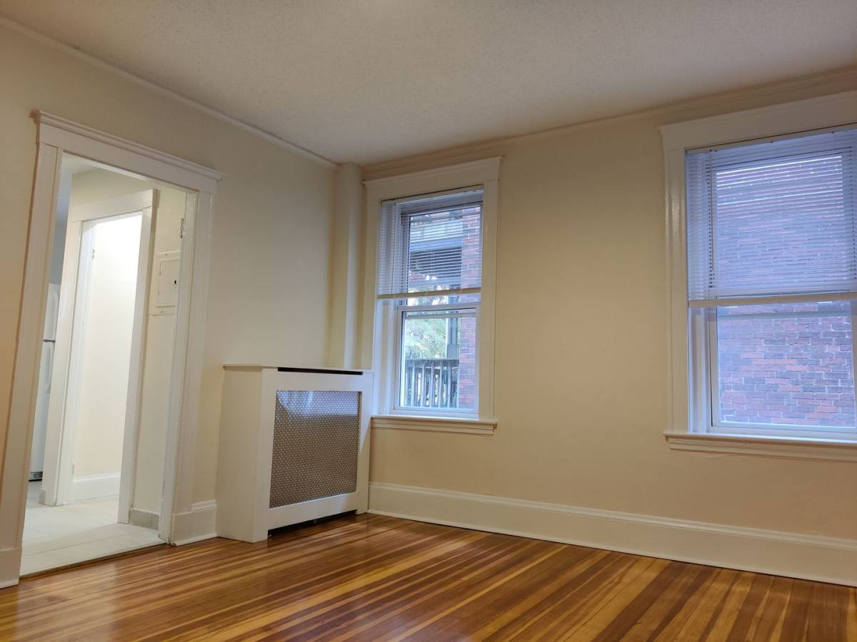 Apartment for rent at 10 Barrows St #2, Allston, MA 02134