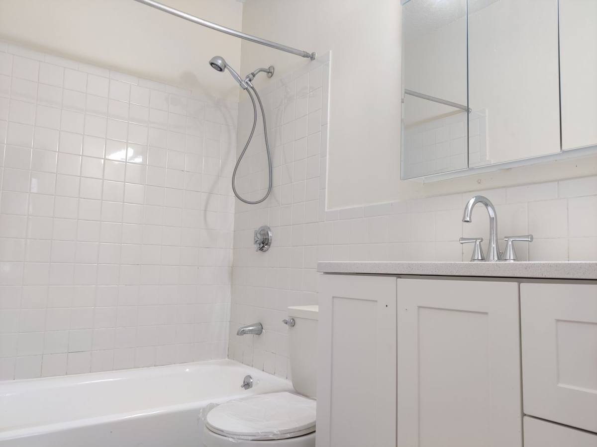 Apartment for rent at 10 Barrows St #2, Allston, MA 02134