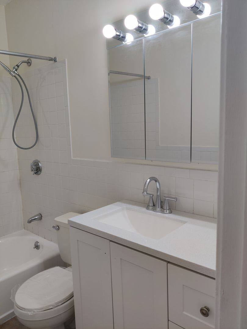 Apartment for rent at 10 Barrows St #2, Allston, MA 02134