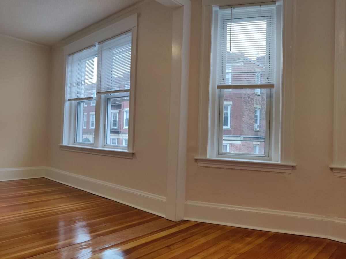 Apartment for rent at 10 Barrows St #2, Allston, MA 02134