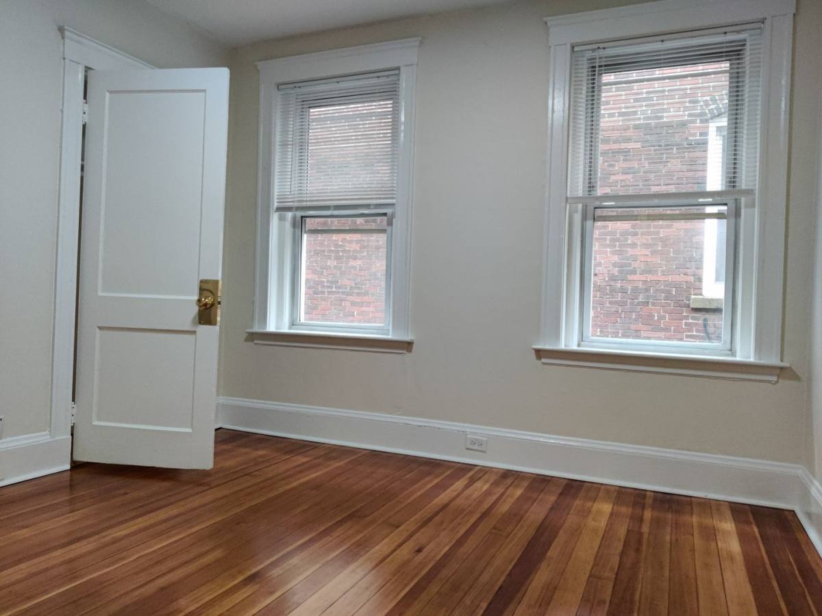 Apartment for rent at 10 Barrows St #2, Allston, MA 02134