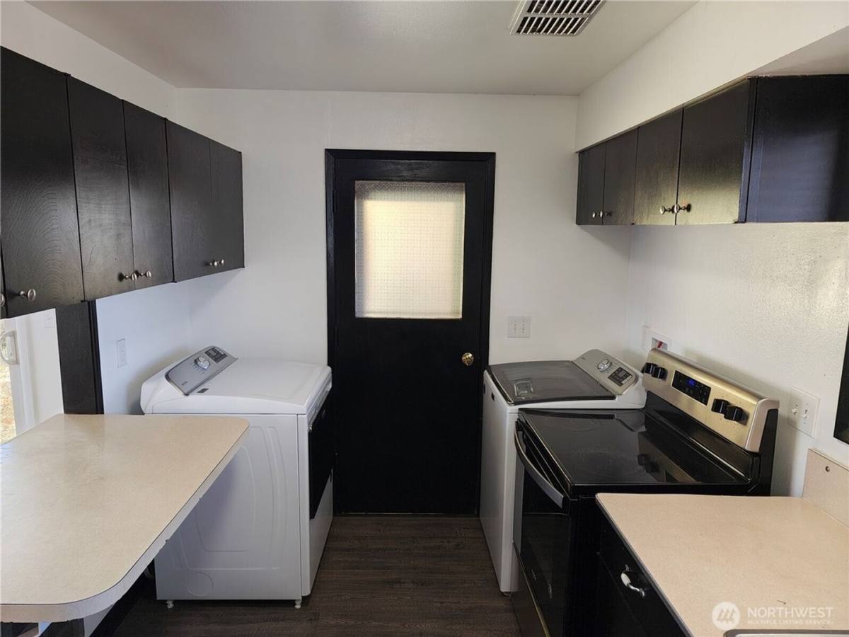 House for rent at 207 March St, Moses Lake, WA 98837