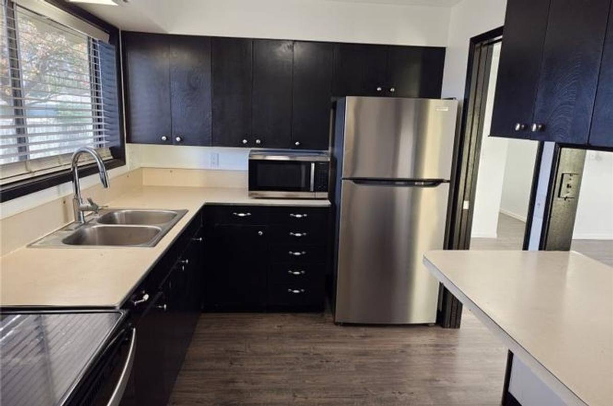 House for rent at 207 March St, Moses Lake, WA 98837