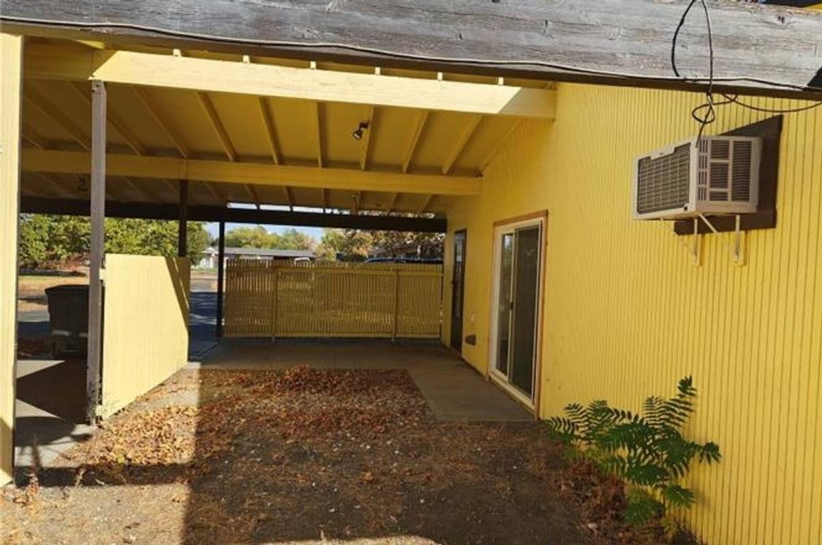 House for rent at 207 March St, Moses Lake, WA 98837