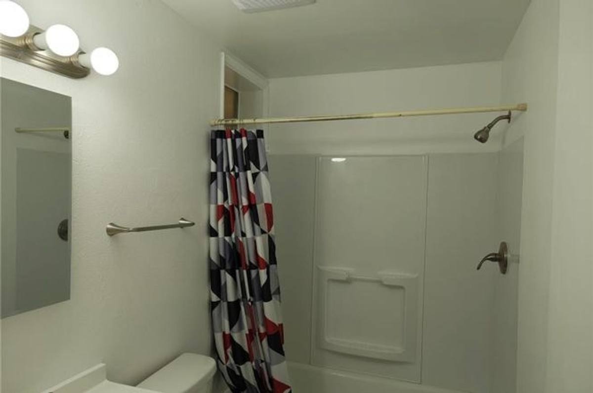 House for rent at 207 March St, Moses Lake, WA 98837