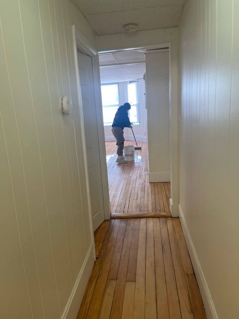 House for rent at 437 Cambridge St #7A, Allston, MA 02134