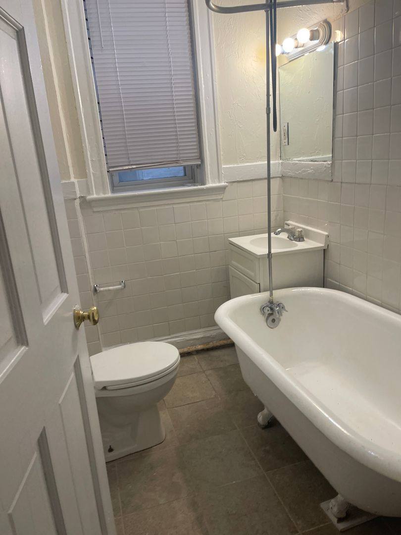 House for rent at 437 Cambridge St #7A, Allston, MA 02134
