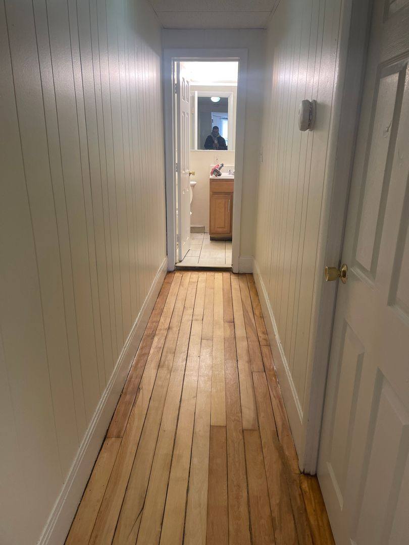 House for rent at 437 Cambridge St #7A, Allston, MA 02134