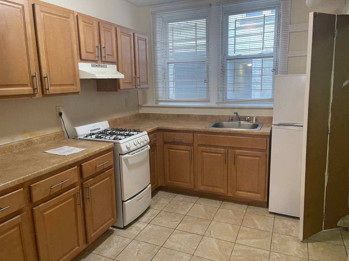 House for rent at 437 Cambridge St #7A, Allston, MA 02134