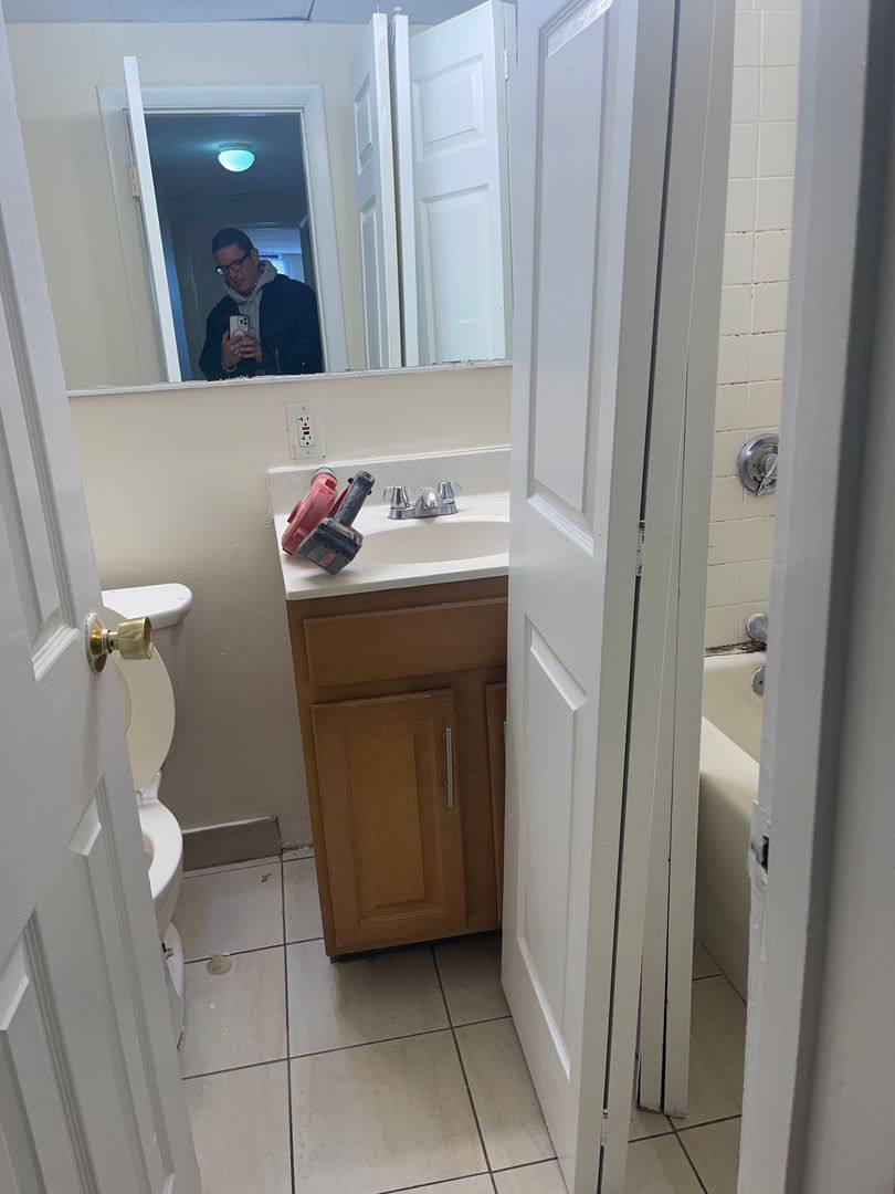 House for rent at 437 Cambridge St #7A, Allston, MA 02134