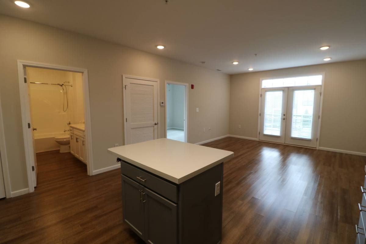 Apartment for rent at 600 E Hillside Dr, Bloomington, IN 47401