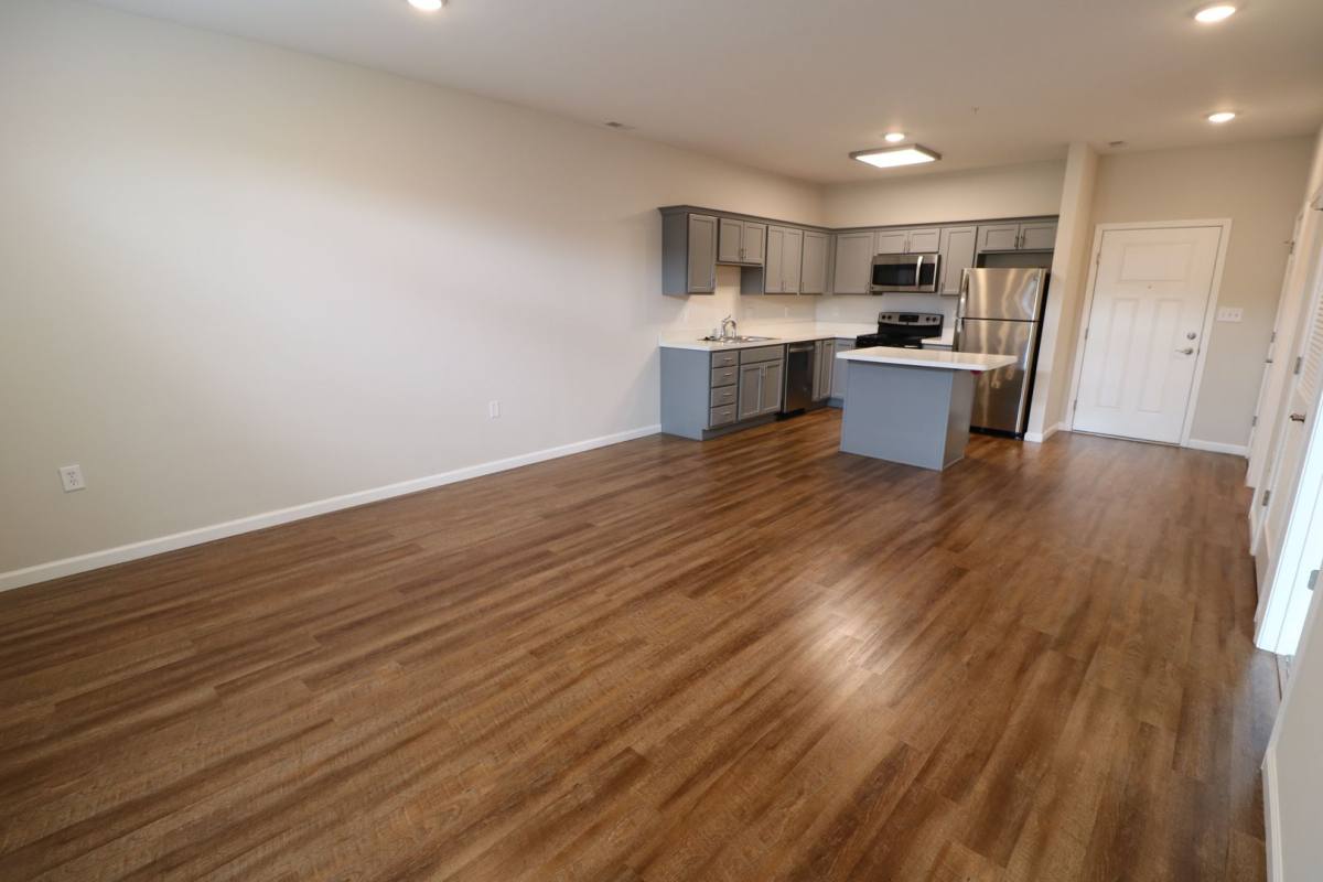 Apartment for rent at 600 E Hillside Dr, Bloomington, IN 47401