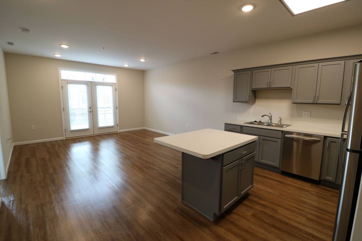 Apartment for rent at 600 E Hillside Dr, Bloomington, IN 47401