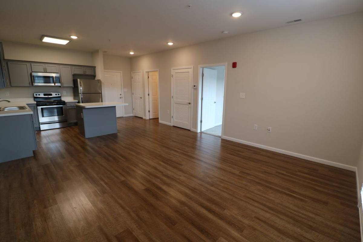 Apartment for rent at 600 E Hillside Dr, Bloomington, IN 47401
