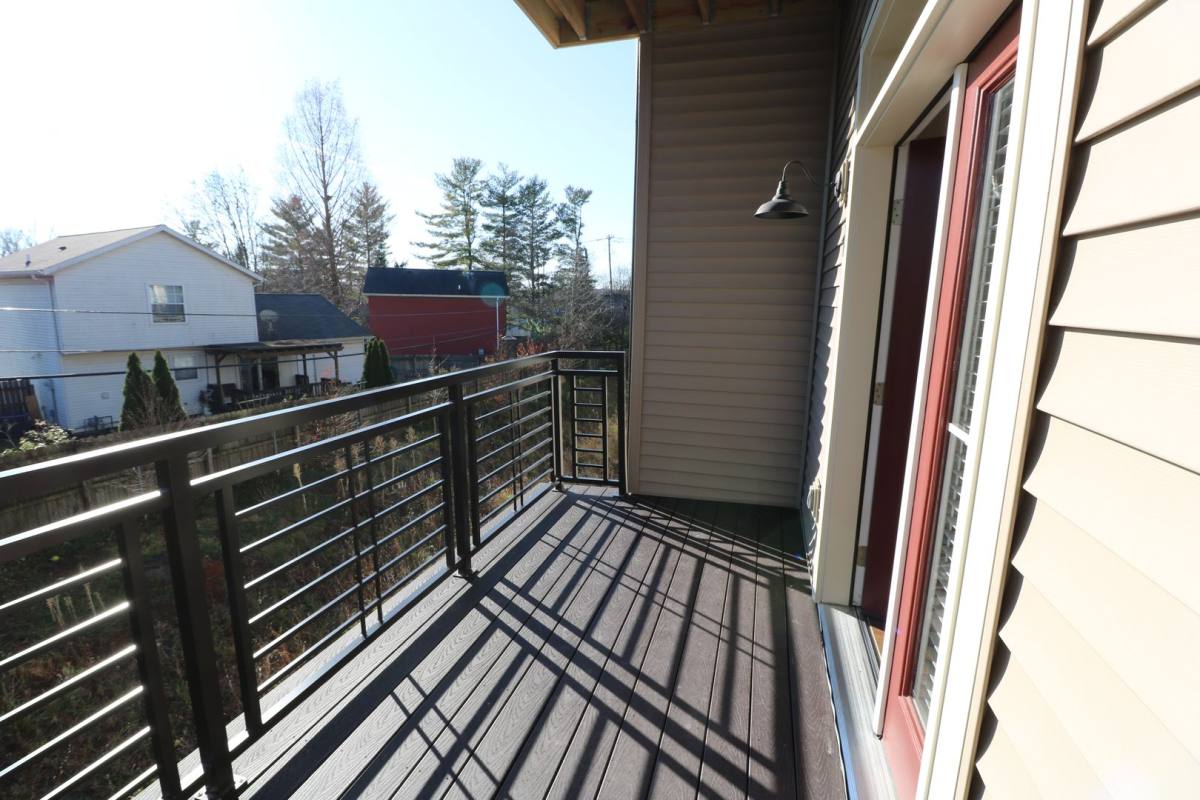 Apartment for rent at 1551 S Henderson St, Bloomington, IN 47401