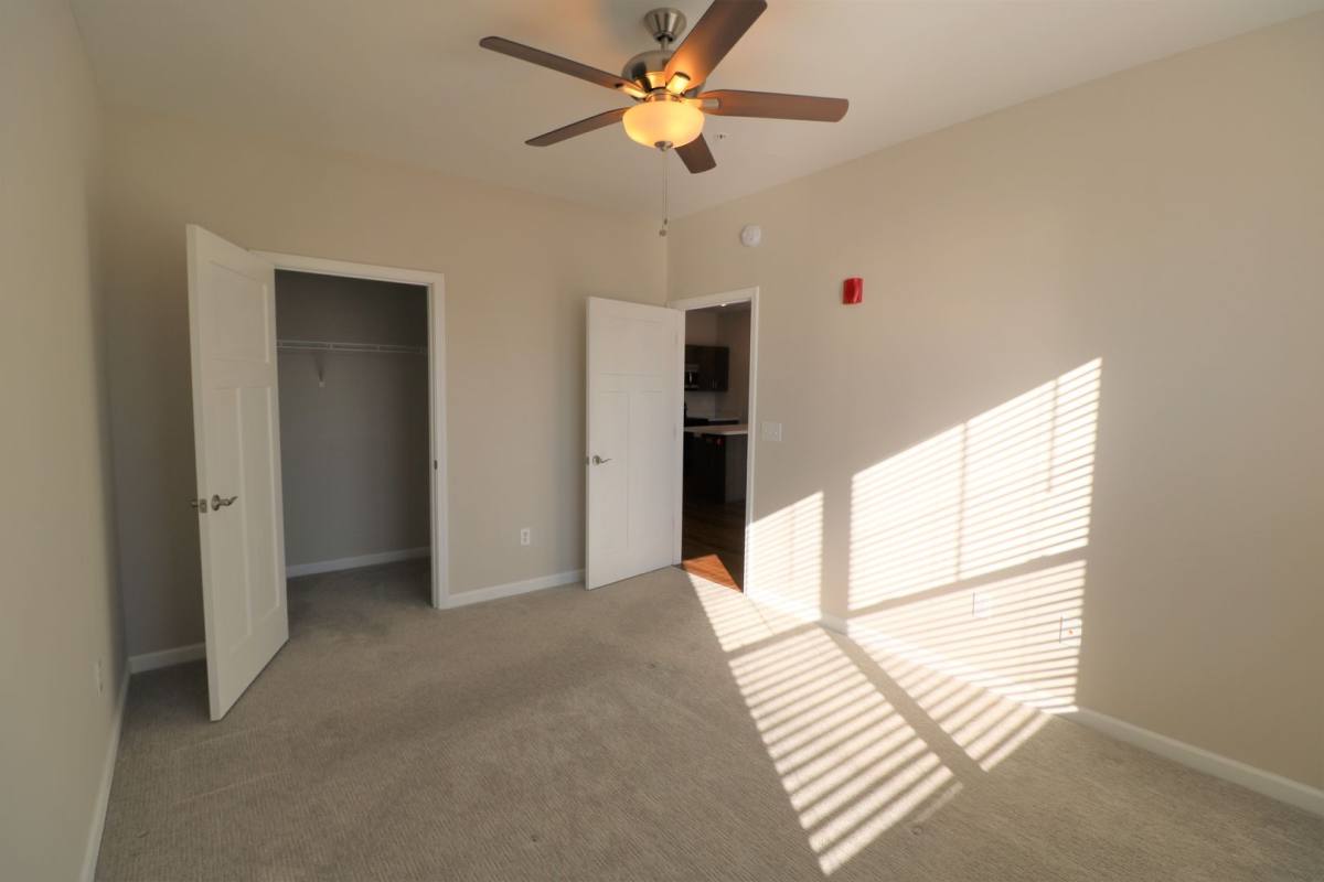 Apartment for rent at 1551 S Henderson St, Bloomington, IN 47401